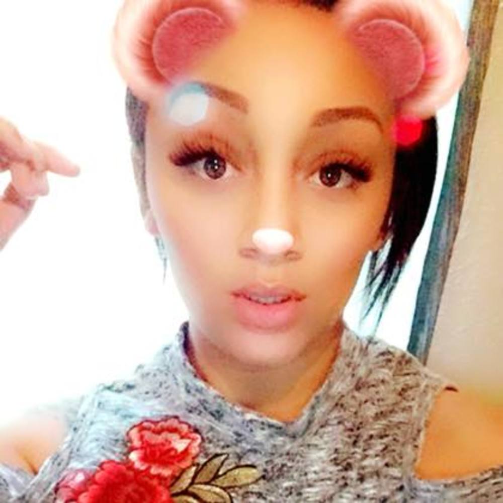 Meet your Posher, Brookie